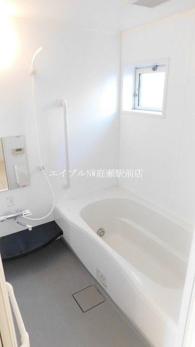  プリムローズ　ベル　A棟