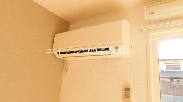  プリムローズ　ベル　A棟