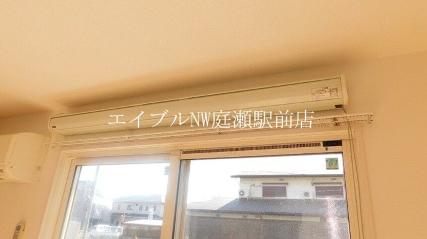  プリムローズ　ベル　A棟