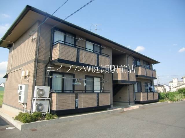  サンライズ下庄