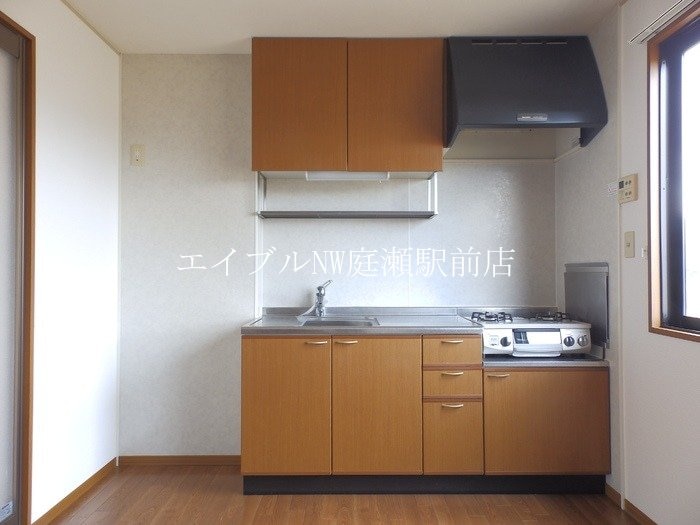  サンライズ下庄