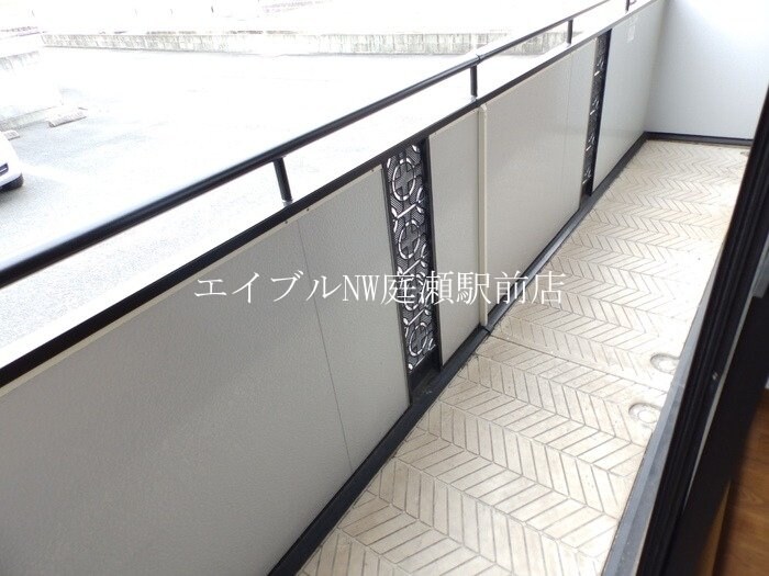  サンライズ下庄