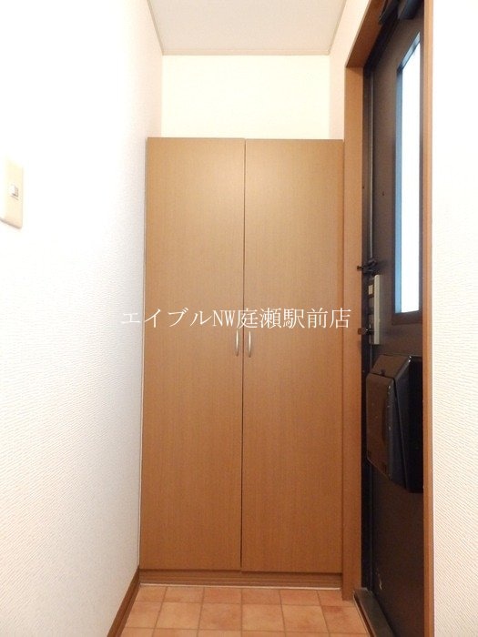  サンライズ下庄