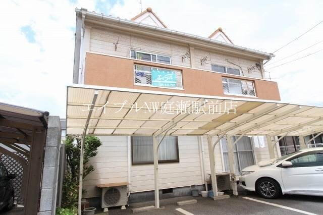  メゾン　ド　ナカノ