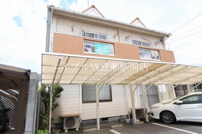  メゾン　ド　ナカノ