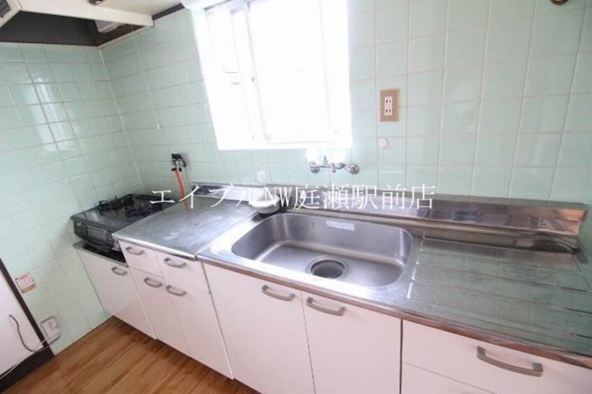  メゾン　ド　ナカノ