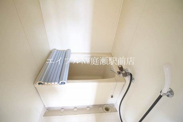  メゾン　ド　ナカノ