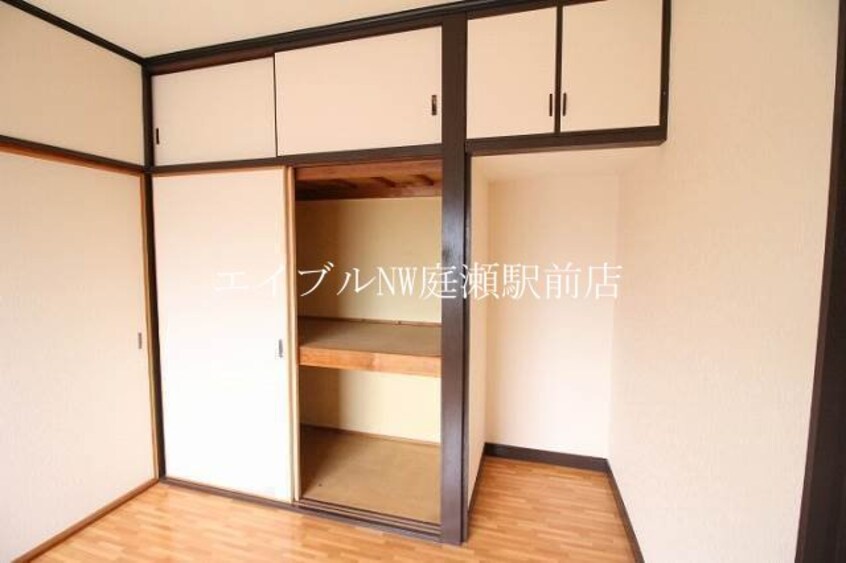  メゾン　ド　ナカノ