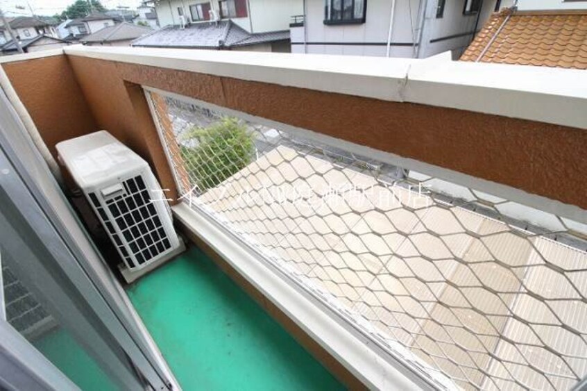  メゾン　ド　ナカノ