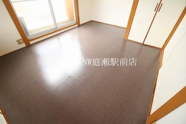  メゾン　ド　ナカノ