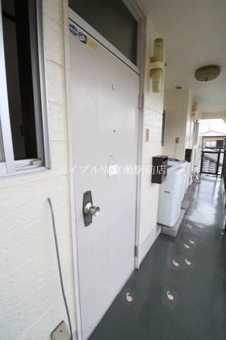  メゾン　ド　ナカノ