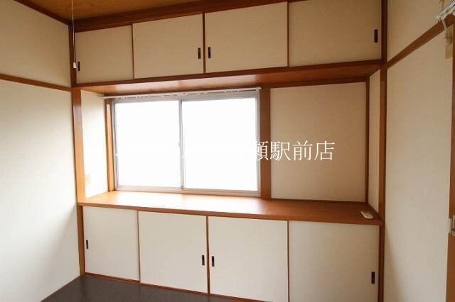  メゾン　ド　ナカノ