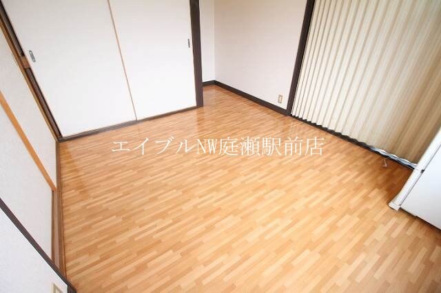  メゾン　ド　ナカノ