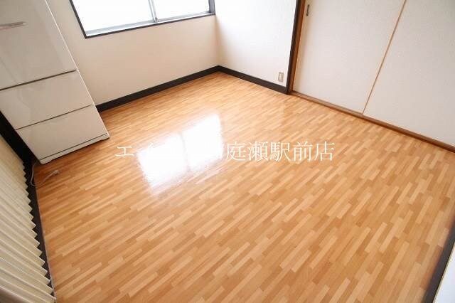  メゾン　ド　ナカノ