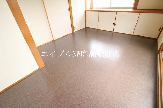  メゾン　ド　ナカノ