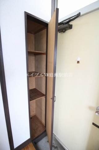  メゾン　ド　ナカノ