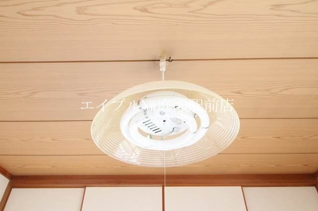  メゾン　ド　ナカノ