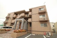 Maple　Cort　壱番館