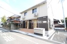 D-room平田の外観