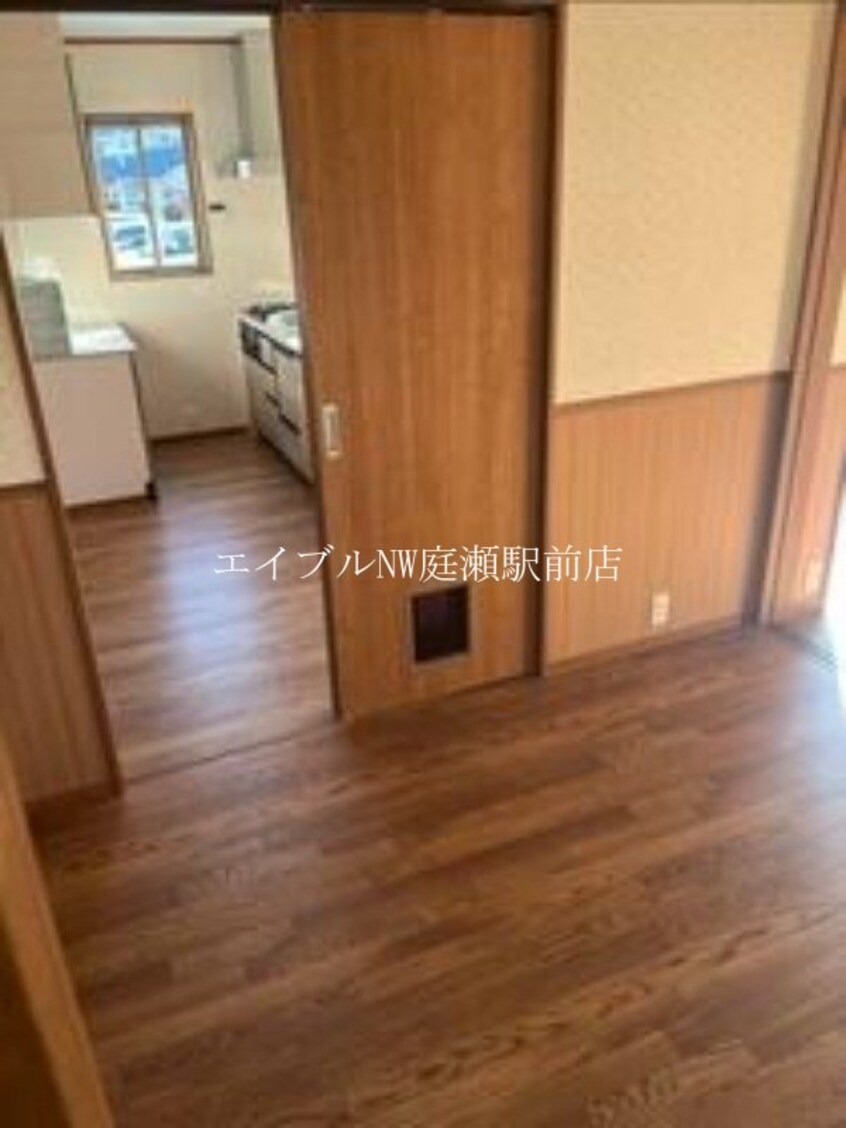  エクセレンス早島D