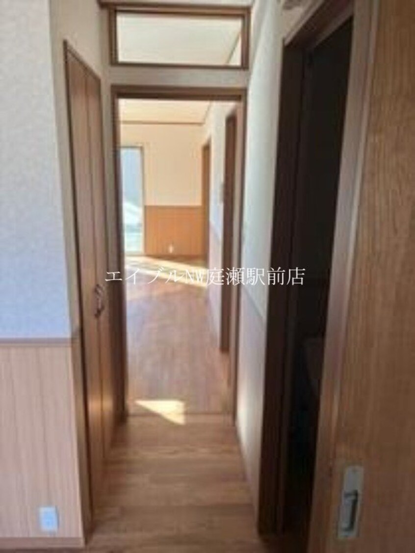  エクセレンス早島D