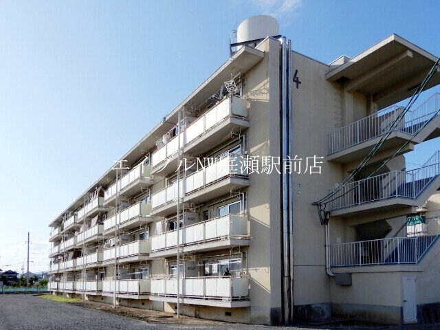  ビレッジハウス真壁　2号棟