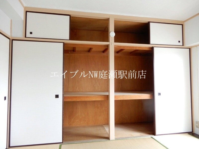  ビレッジハウス真壁　2号棟