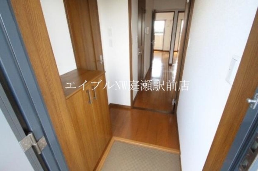  サニーヒルズ大福