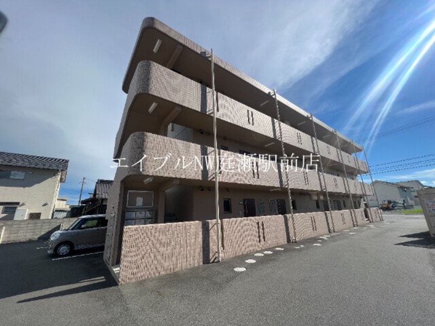  サンテメゾンⅢ