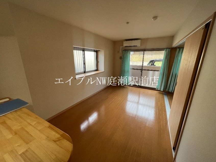  サンテメゾンⅢ