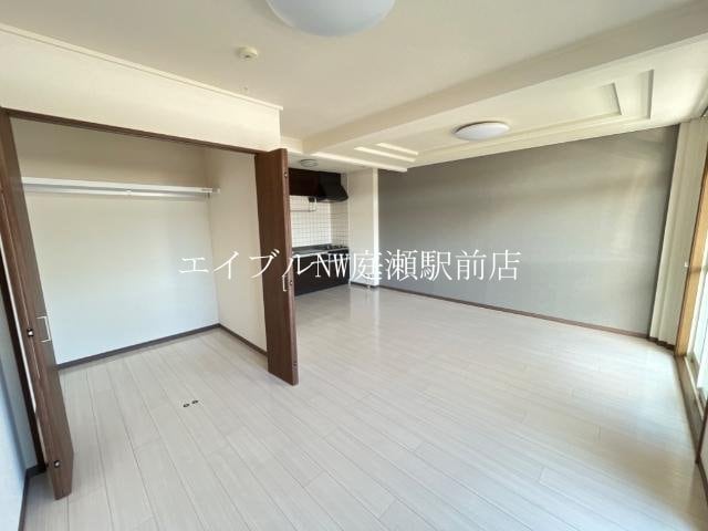 リビング プリベール花尻