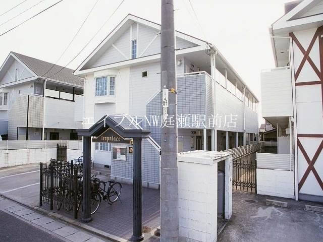  真壁第２レジデンス