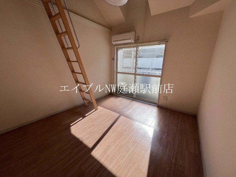  真壁第２レジデンス