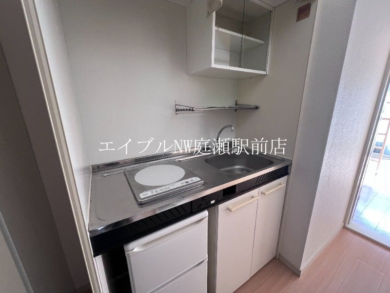  真壁第２レジデンス