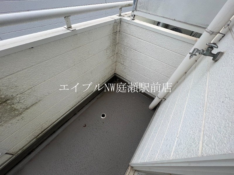  真壁第２レジデンス