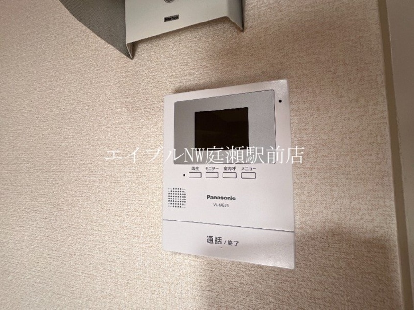  真壁第２レジデンス