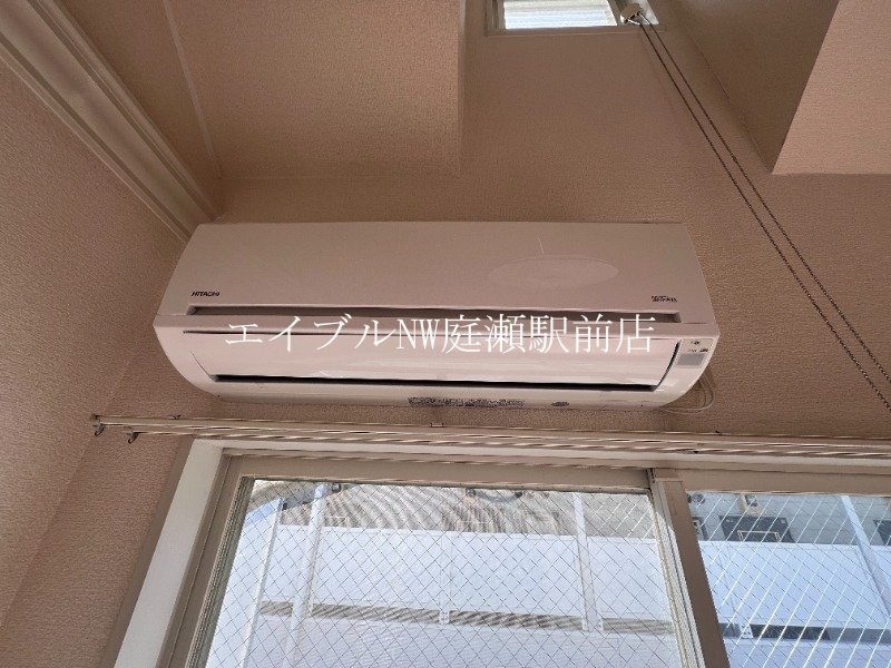  真壁第２レジデンス