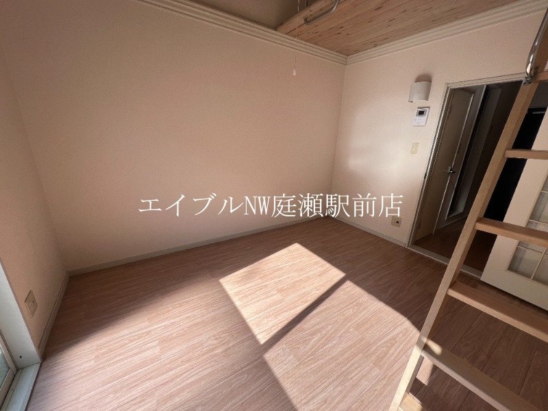  真壁第２レジデンス