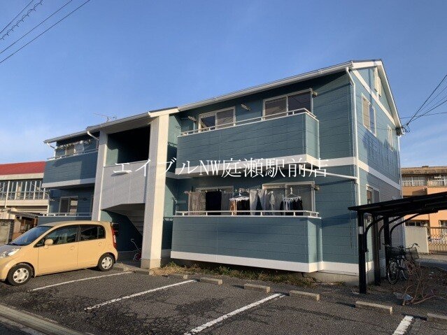  メゾニティ中須加