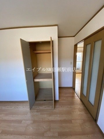  メゾニティ中須加