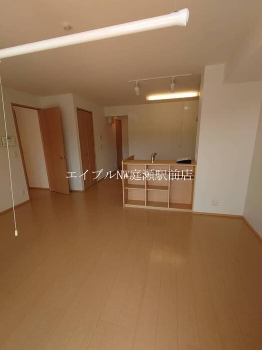  パークサイドレジデンス