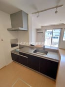  パークサイドレジデンス