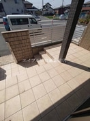  パークサイドレジデンス