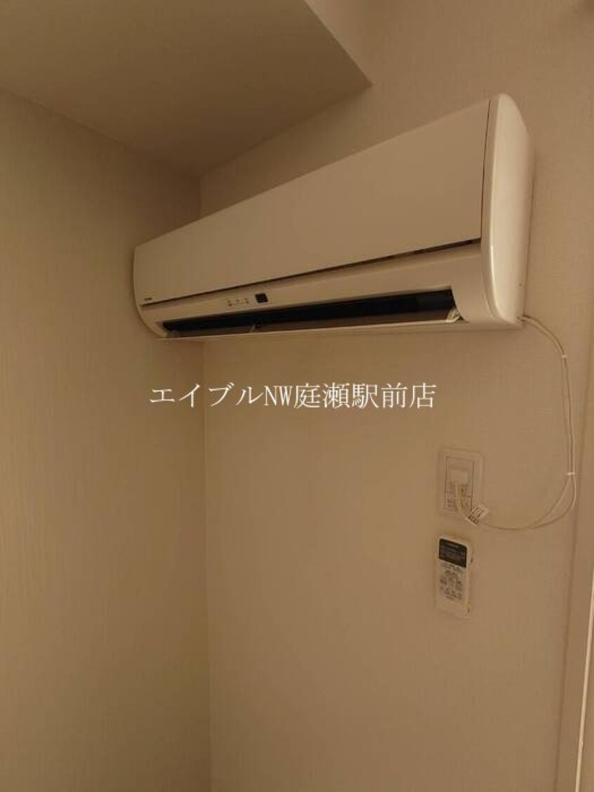  パークサイドレジデンス