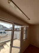  パークサイドレジデンス