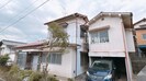 玉原2丁目戸建の外観