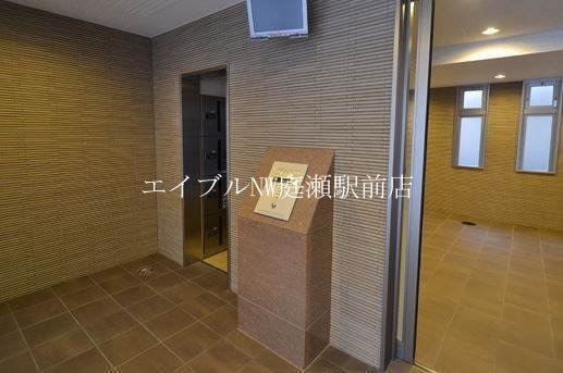  柳町Ａマンション