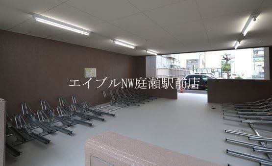  柳町Ａマンション