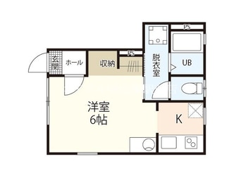 間取図 gran marry下伊福