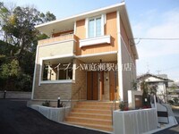 パークサイド　ＳＡＴＯ